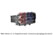 Ladeluftkühler AKS DASIS 087053N