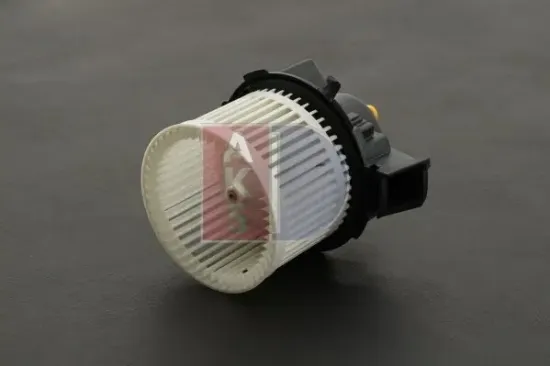 Innenraumgebläse 12 V AKS DASIS 088112N Bild Innenraumgebläse 12 V AKS DASIS 088112N