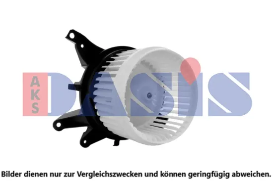 Innenraumgebläse 12 V AKS DASIS 088160N Bild Innenraumgebläse 12 V AKS DASIS 088160N