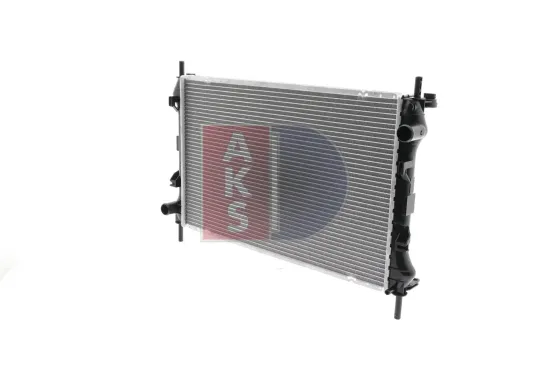 Kühler, Motorkühlung AKS DASIS 090004N Bild Kühler, Motorkühlung AKS DASIS 090004N