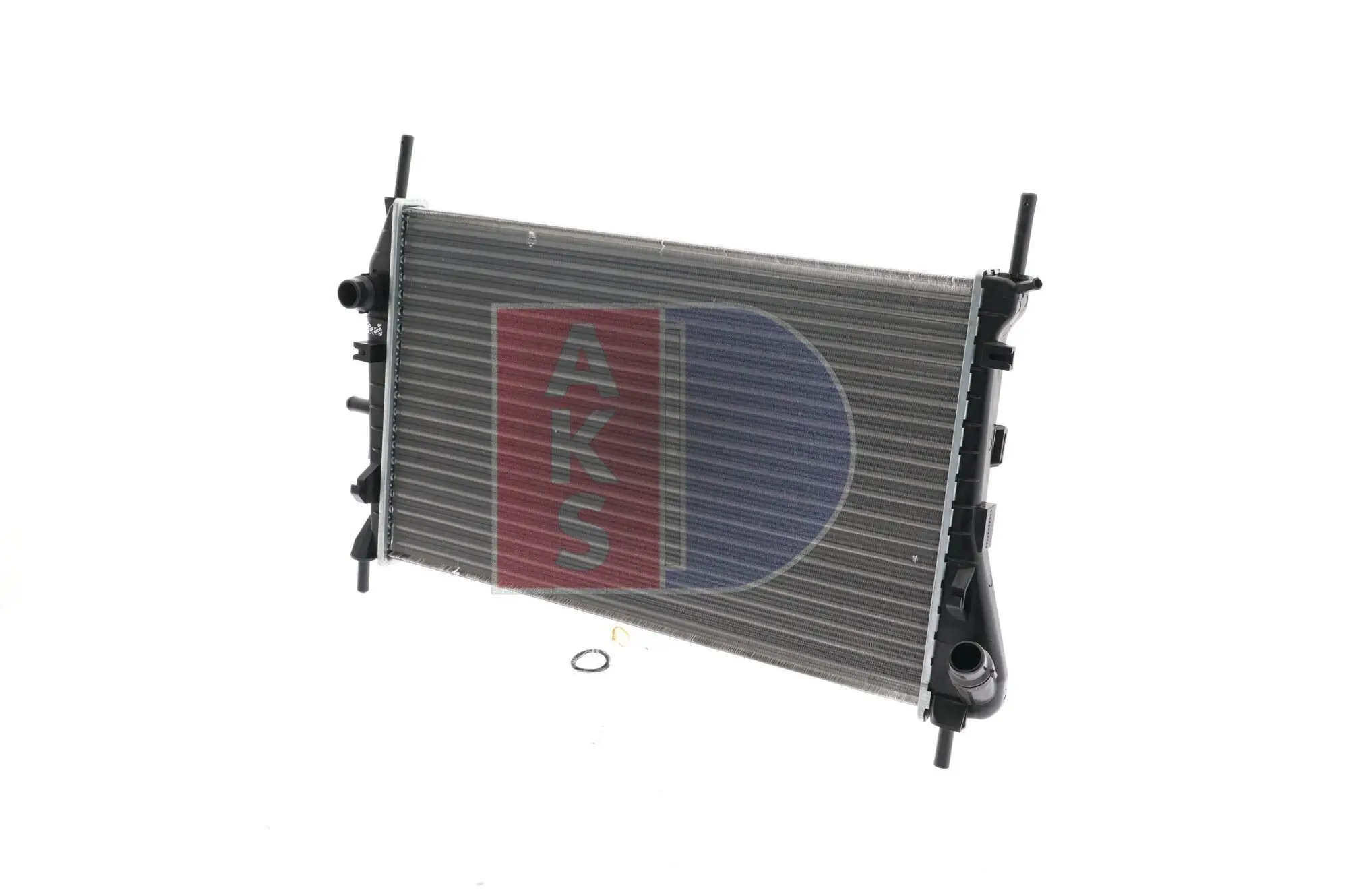 Kühler, Motorkühlung AKS DASIS 090019N