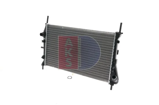 Kühler, Motorkühlung AKS DASIS 090019N Bild Kühler, Motorkühlung AKS DASIS 090019N