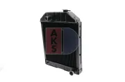 Lader, Aufladung AKS DASIS 095010N
