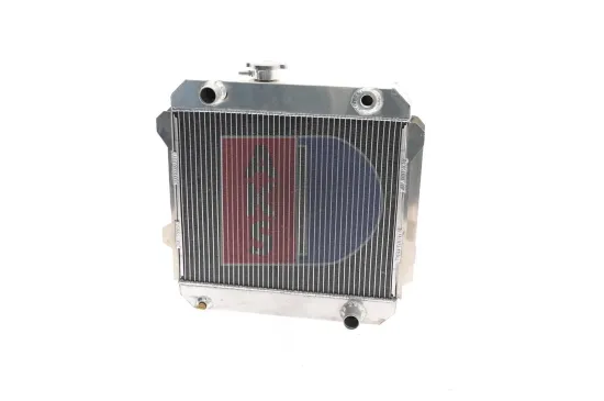 Kühler, Motorkühlung AKS DASIS 090080AL Bild Kühler, Motorkühlung AKS DASIS 090080AL