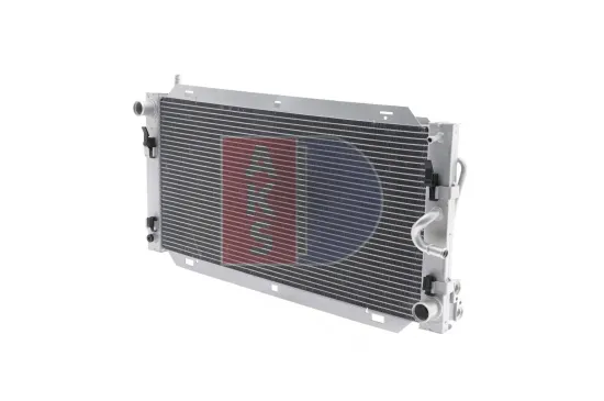 Kühlmodul AKS DASIS 090114N Bild Kühlmodul AKS DASIS 090114N