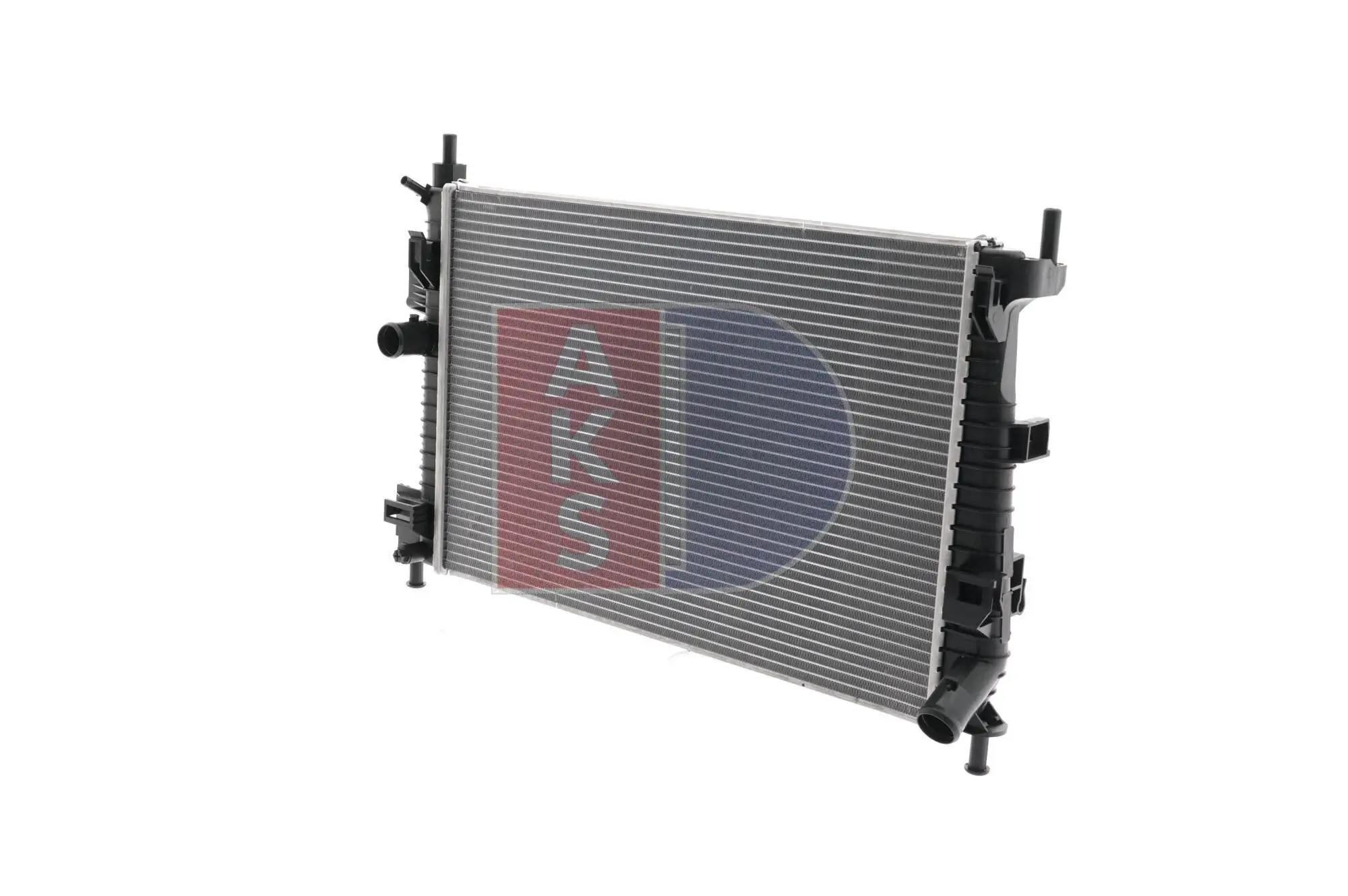 Kühler, Motorkühlung AKS DASIS 090119N
