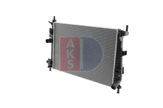 Kühler, Motorkühlung AKS DASIS 090119N Bild Kühler, Motorkühlung AKS DASIS 090119N