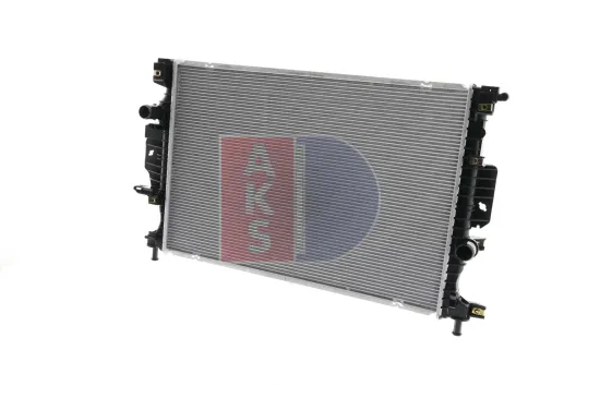 Kühler, Motorkühlung AKS DASIS 090147N Bild Kühler, Motorkühlung AKS DASIS 090147N