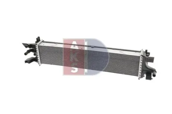 Niedertemperaturkühler, Ladeluftkühler AKS DASIS 090156N Bild Niedertemperaturkühler, Ladeluftkühler AKS DASIS 090156N