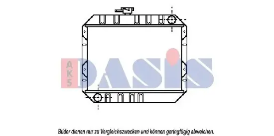 Innenraumgebläse 12 V AKS DASIS 098022N Bild Innenraumgebläse 12 V AKS DASIS 098022N