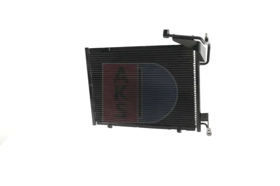 Kondensator, Klimaanlage AKS DASIS 092083N Bild Kondensator, Klimaanlage AKS DASIS 092083N