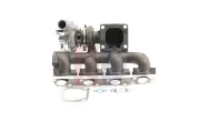 Lader, Aufladung AKS DASIS 095020N