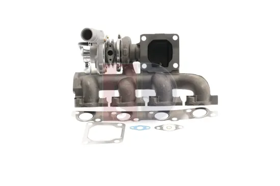 Lader, Aufladung AKS DASIS 095020N Bild Lader, Aufladung AKS DASIS 095020N
