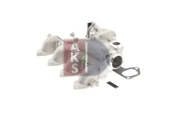 AGR-Ventil 12 V Ansaugkrümmer AKS DASIS 095030N Bild AGR-Ventil 12 V Ansaugkrümmer AKS DASIS 095030N