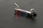 Kühler, Abgasrückführung AKS DASIS 095039N