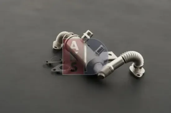 Kühler, Abgasrückführung AKS DASIS 095042N Bild Kühler, Abgasrückführung AKS DASIS 095042N