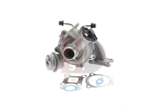 Lader, Aufladung AKS DASIS 095045N Bild Lader, Aufladung AKS DASIS 095045N