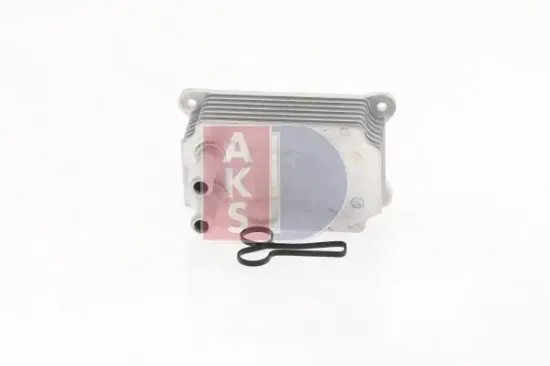 Ölkühler, Motoröl AKS DASIS 096008N Bild Ölkühler, Motoröl AKS DASIS 096008N