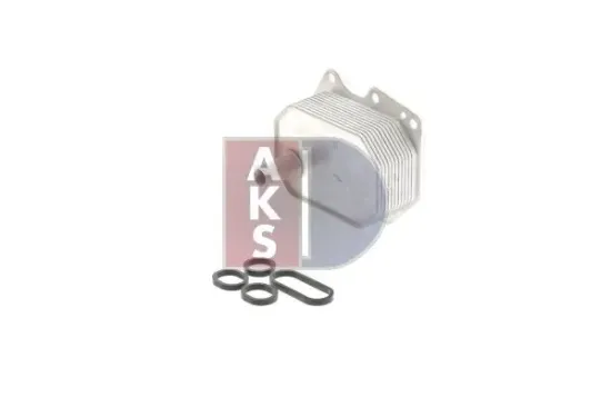 Ölkühler, Motoröl AKS DASIS 096011N Bild Ölkühler, Motoröl AKS DASIS 096011N