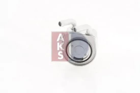 Ölkühler, Motoröl AKS DASIS 096012N Bild Ölkühler, Motoröl AKS DASIS 096012N