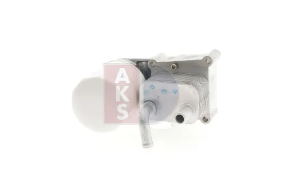 Ölkühler, Motoröl AKS DASIS 096014N Bild Ölkühler, Motoröl AKS DASIS 096014N