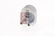 Ölkühler, Motoröl AKS DASIS 096024N