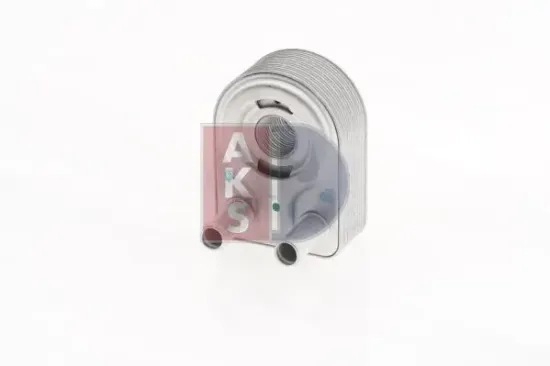 Ölkühler, Motoröl AKS DASIS 096024N Bild Ölkühler, Motoröl AKS DASIS 096024N