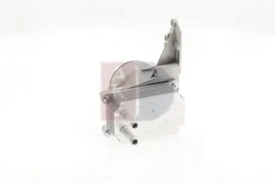 Ölkühler, Motoröl AKS DASIS 096031N Bild Ölkühler, Motoröl AKS DASIS 096031N