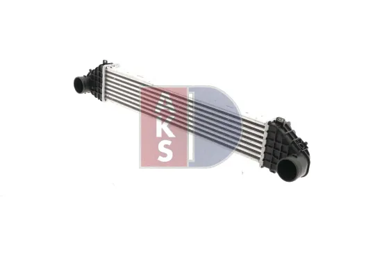 Ladeluftkühler AKS DASIS 097011N Bild Ladeluftkühler AKS DASIS 097011N