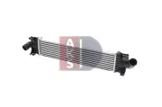 Ladeluftkühler AKS DASIS 097012N