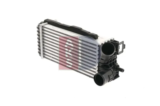 Ladeluftkühler AKS DASIS 097014N Bild Ladeluftkühler AKS DASIS 097014N