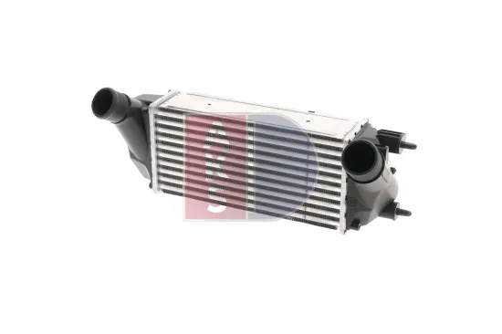 Ladeluftkühler AKS DASIS 097024N Bild Ladeluftkühler AKS DASIS 097024N