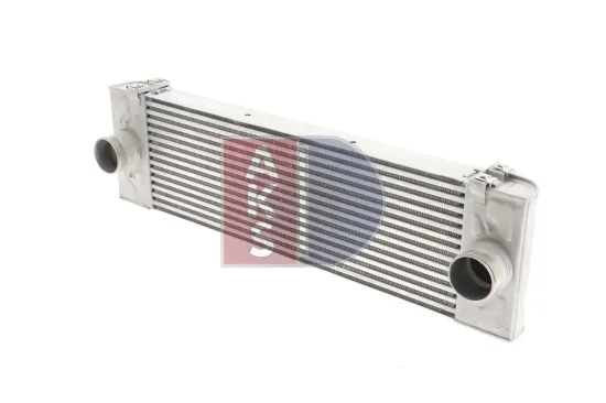 Kondensator, Klimaanlage AKS DASIS 102012N Bild Kondensator, Klimaanlage AKS DASIS 102012N