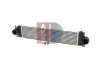 Ladeluftkühler AKS DASIS 097034N