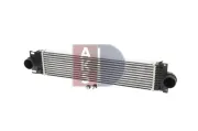 Ladeluftkühler AKS DASIS 097034N