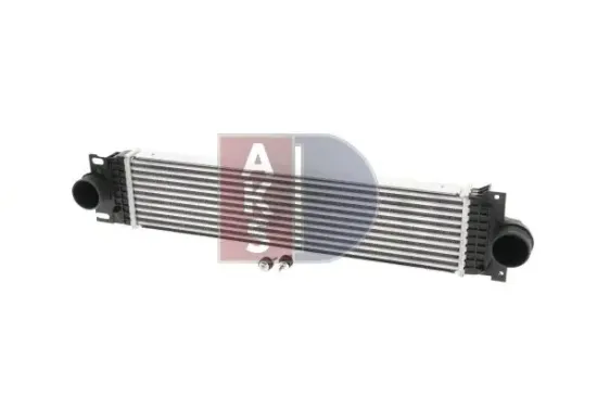 Ladeluftkühler AKS DASIS 097034N Bild Ladeluftkühler AKS DASIS 097034N