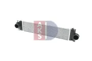 Ladeluftkühler AKS DASIS 097036N