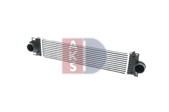 Ladeluftkühler AKS DASIS 097036N Bild Ladeluftkühler AKS DASIS 097036N