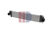 Ladeluftkühler AKS DASIS 097037N