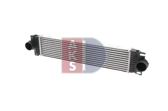 Ladeluftkühler AKS DASIS 097037N Bild Ladeluftkühler AKS DASIS 097037N