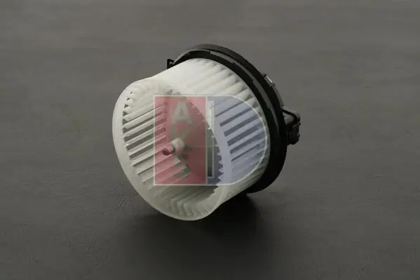 Innenraumgebläse 12 V AKS DASIS 098011N