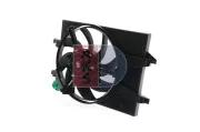 Lüfter, Motorkühlung 12 V AKS DASIS 098103N