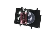 Lüfter, Motorkühlung 12 V AKS DASIS 098112N