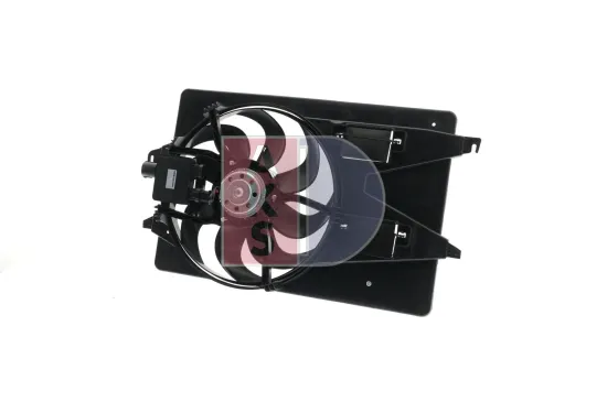 Lüfter, Motorkühlung 12 V AKS DASIS 098121N Bild Lüfter, Motorkühlung 12 V AKS DASIS 098121N
