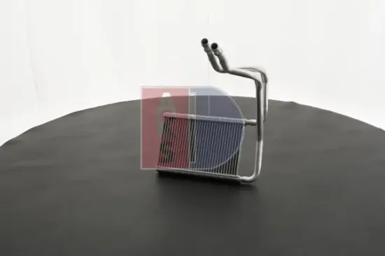 Wärmetauscher, Innenraumheizung AKS DASIS 099027N Bild Wärmetauscher, Innenraumheizung AKS DASIS 099027N