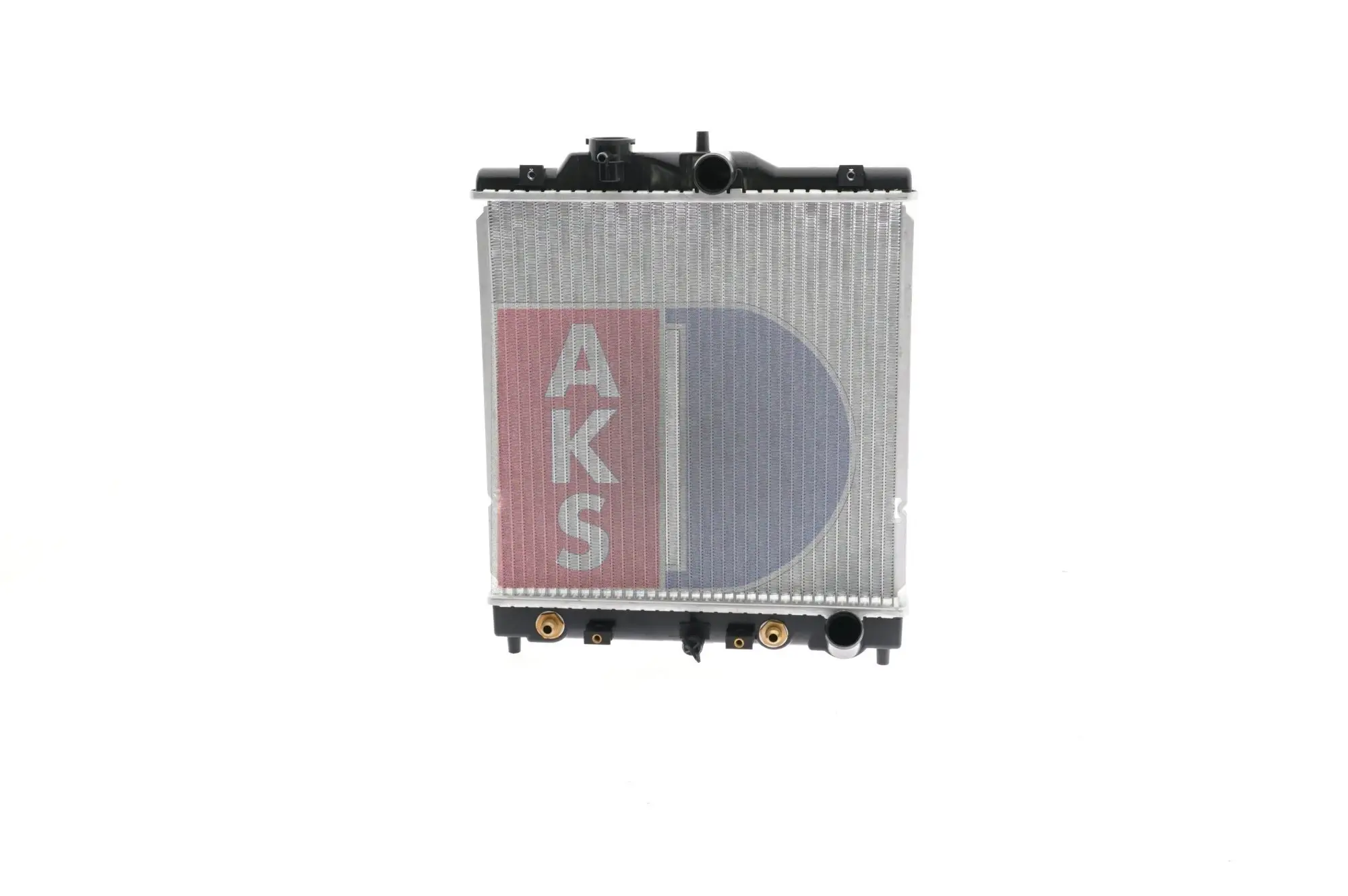 Kühler, Motorkühlung AKS DASIS 100015N