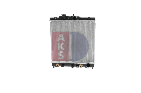 Kühler, Motorkühlung AKS DASIS 100015N Bild Kühler, Motorkühlung AKS DASIS 100015N