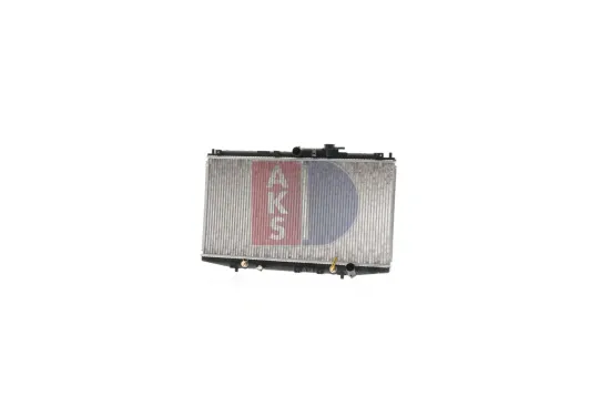 Kühler, Motorkühlung AKS DASIS 100028N Bild Kühler, Motorkühlung AKS DASIS 100028N