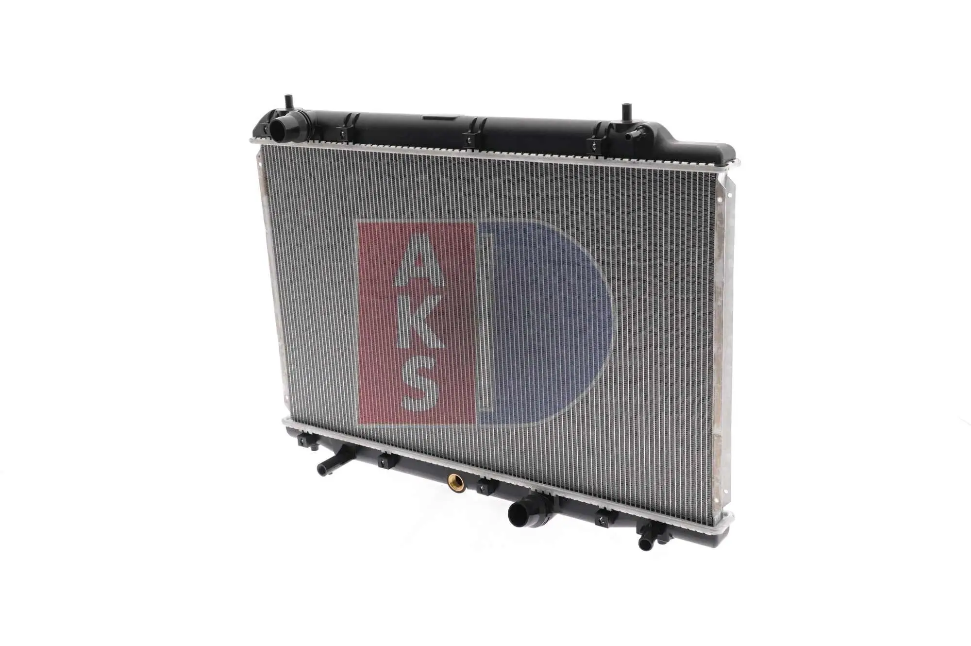 Kühler, Motorkühlung AKS DASIS 100064N