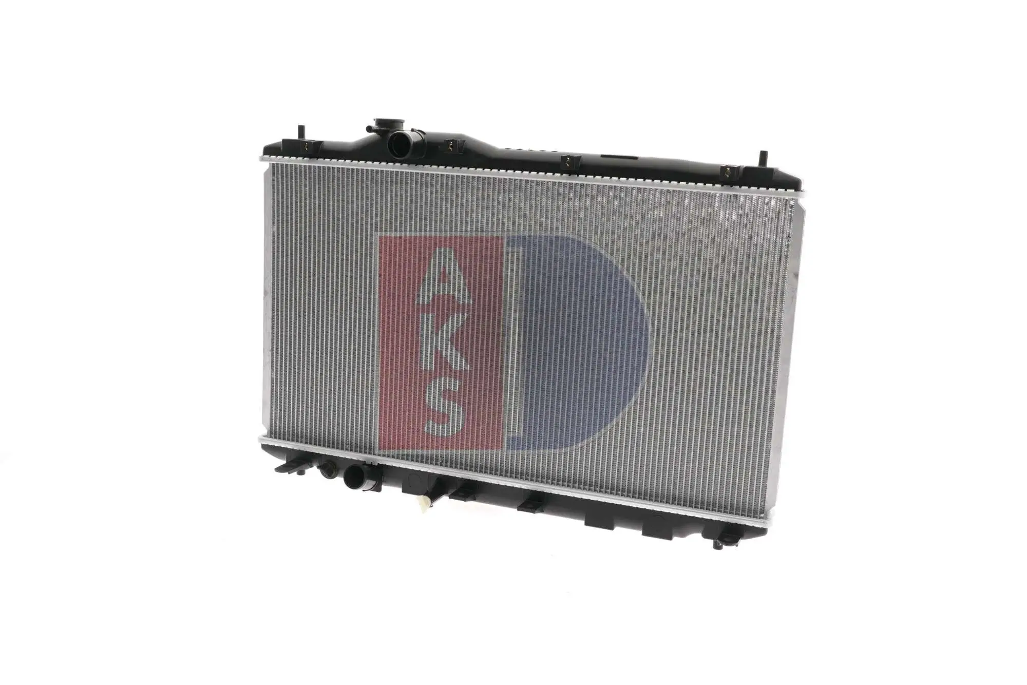 Kühler, Motorkühlung AKS DASIS 100081N